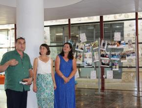 Lauréats concours national de la résistance et de la déportation Aude 2024