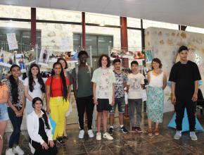 Résultat concours Phot'olympiades