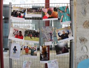 Résultat concours Phot'olympiades