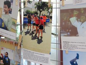 Résultat concours Phot'olympiades