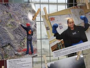 Résultat concours Phot'olympiades