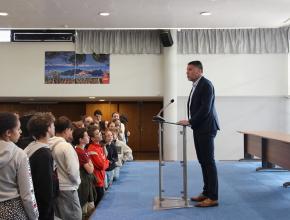 Planète collège 2025