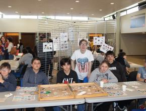 Planète collège 2025