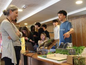 Planète collège 2025