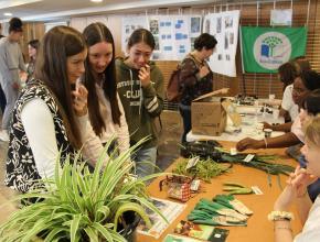 Planète collège 2025