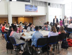 journée académique