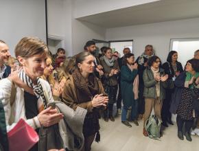inauguration maison des adolescents à Narbonne
