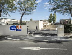 ESPACE SENIORS ET MAISON APAR de NARBONNE