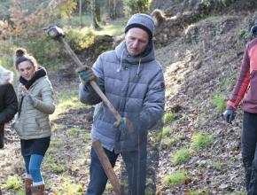 JARDINS DE L'AIGUEBELLE A SAISSAC