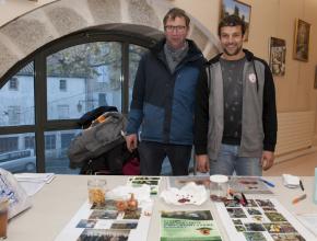 JARDINS DE L'AIGUEBELLE A SAISSAC