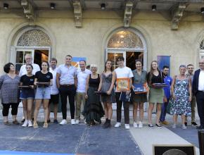 TROPHEE SPORT AUDOIS 2022