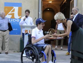 TROPHEE SPORT AUDOIS 2022