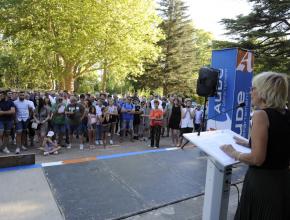 TROPHEE SPORT AUDOIS 2022