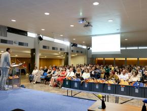 Lauréats concours national de la résistance et de la déportation Aude 2024