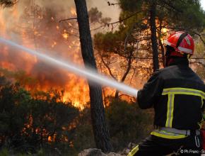  Annonce de la création de 40 postes de sapeurs-pompiers (décembre)