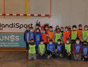 semaine olympique et paralympique aude