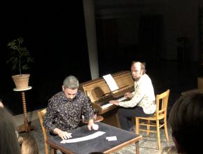 Compagnie Blizzard Concept