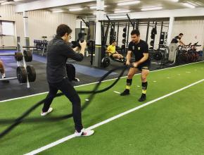 TOURNAGE VIDEO USC MARQUE PAYS CATHARE 3