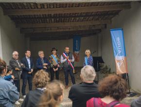 ENS FOURQUES SAINT ROME