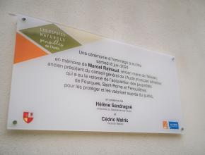 ENS FOURQUES SAINT ROME