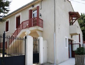 maison de lisa, habitat inclusif dans l'aude