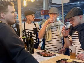 L'Aude au salon de l'agriculture