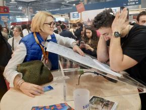 L'Aude au salon de l'agriculture