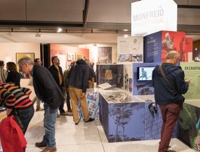 Henri de Monfreid s'expose aux Archives départementales (avril)