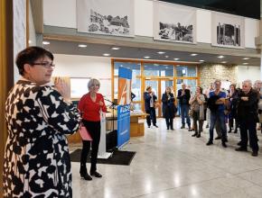 Exposition Henry de Monfreid aux archives départementales de l'Aude