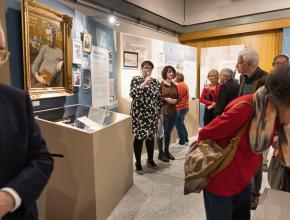 Exposition Henry de Monfreid aux archives départementales de l'Aude