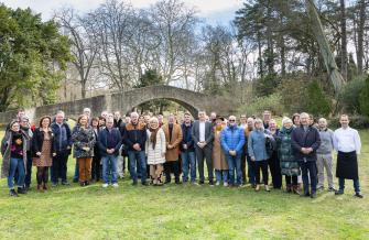 Les participants audois au SIA 2025