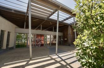 Maison des 1000 premiers jours à Narbonne