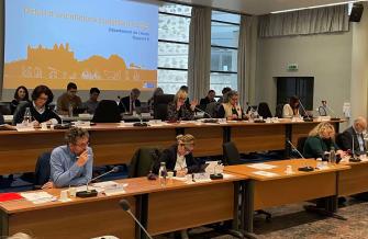 session département de l'aude mars 2025