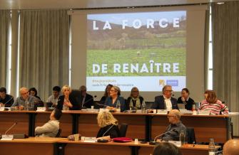 session departement de l'aude