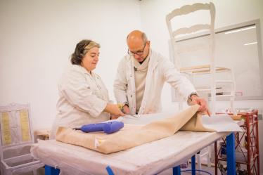 ATELIER INSERTION PROFESSIONNELLE