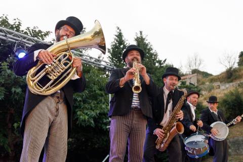 un ete 100 spectacles