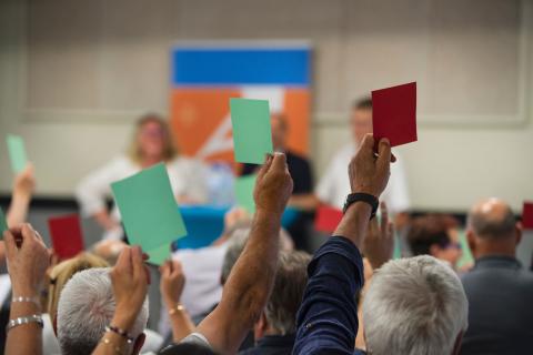 Budget participatif de l'Aude