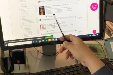 CATALOGUE EN LIGNE BDA AUDE