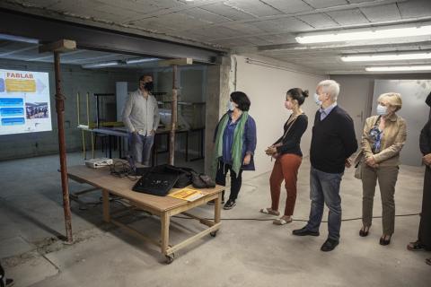 fab lab mjc lezignan