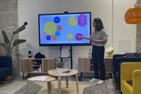 la boussole des jeunes, dispositif numérique pour les 15-30 ans