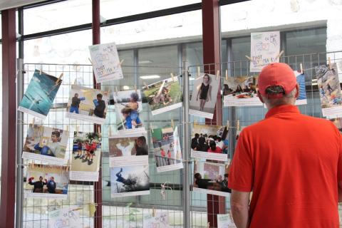 Résultat concours Phot'olympiades