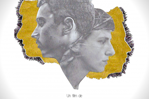 AFFICHE FILM SEUL IL ME RESTE