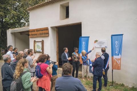 ENS FOURQUES SAINT ROME