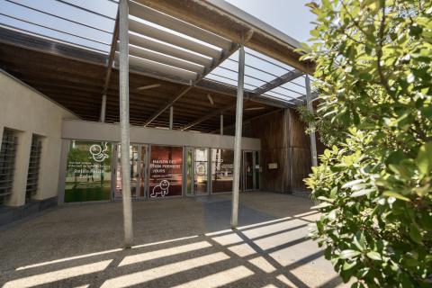 Maison des 1000 premiers jours à Narbonne