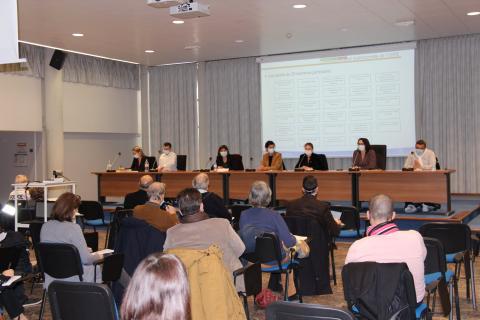 Observatoire de la protection de l'enfance dans l'Aude