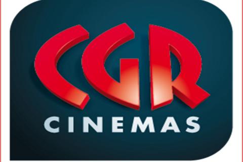 CGR