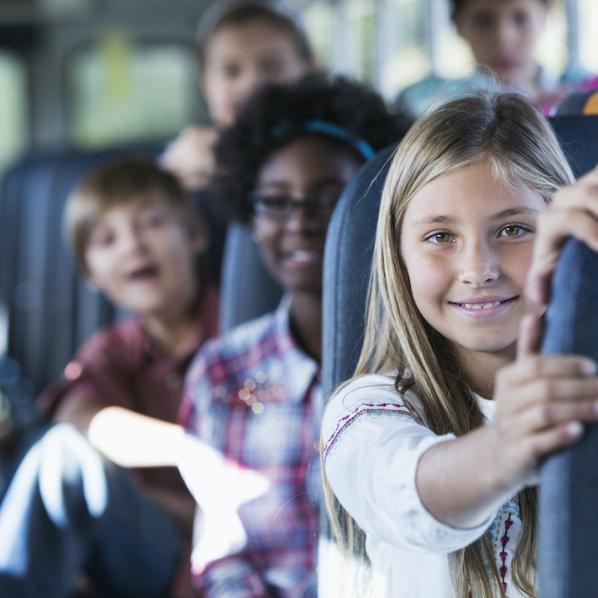 transports scolaires