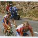 Photo souvenir du Tour de France 1998 - Tarascon - Le Cap-d'Agde