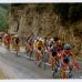Photo souvenir du Tour de France 1998 - Tarascon - Le Cap-d'Agde