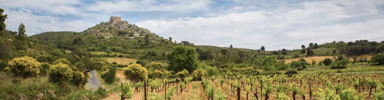 chateau aguilar aude